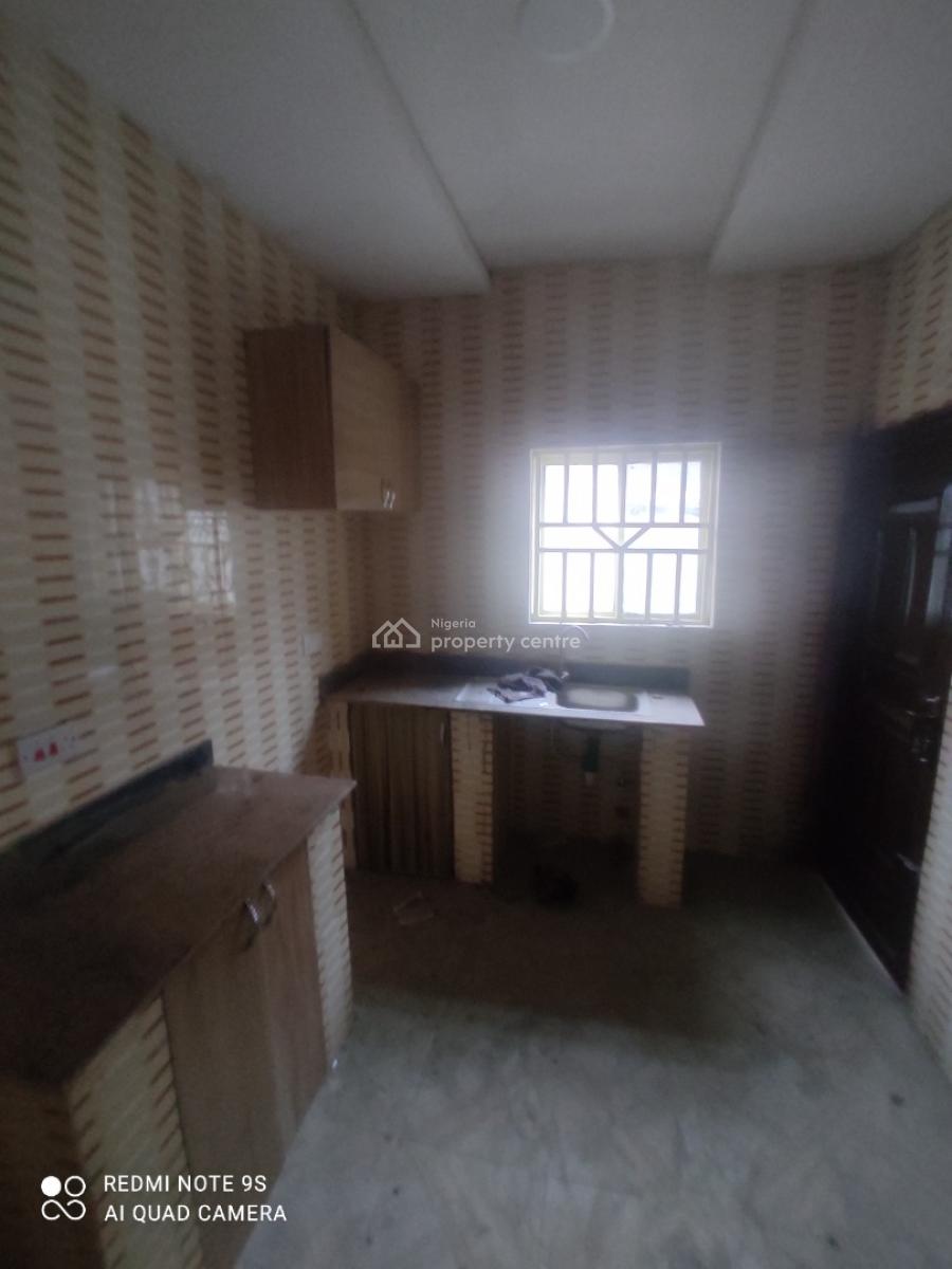 Luxury 3bedroom Flat in a Cool Calm Area Awoyaya, Nice Place, Awoyaya, Ibeju Lekki, Lagos, Flat / Apartment for Rent