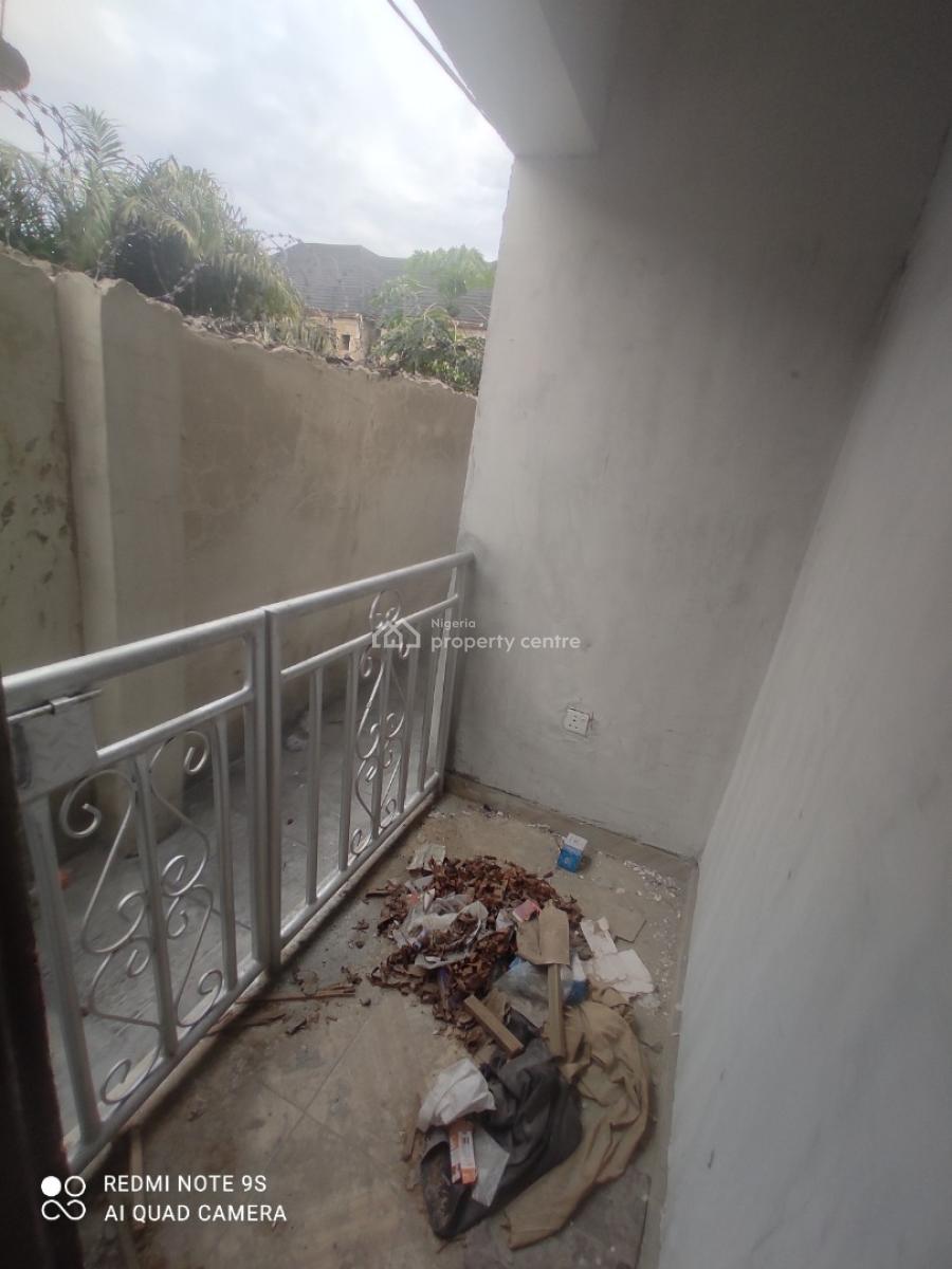 Luxury 3bedroom Flat in a Cool Calm Area Awoyaya, Nice Place, Awoyaya, Ibeju Lekki, Lagos, Flat / Apartment for Rent