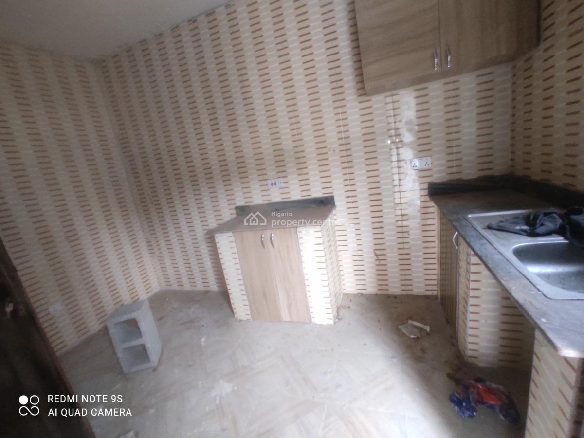 Luxury 3bedroom Flat in a Cool Calm Area Awoyaya, Nice Place, Awoyaya, Ibeju Lekki, Lagos, Flat / Apartment for Rent