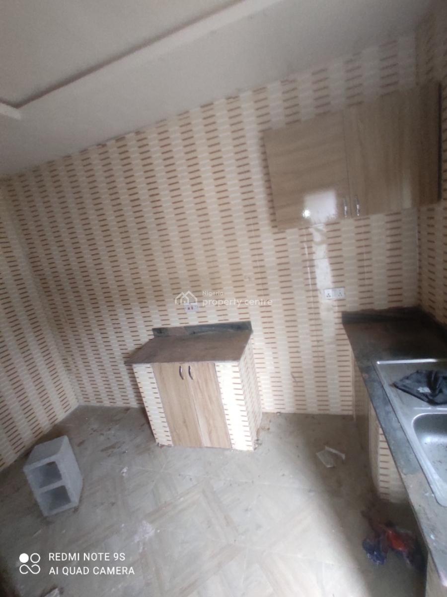 Luxury 3bedroom Flat in a Cool Calm Area Awoyaya, Nice Place, Awoyaya, Ibeju Lekki, Lagos, Flat / Apartment for Rent