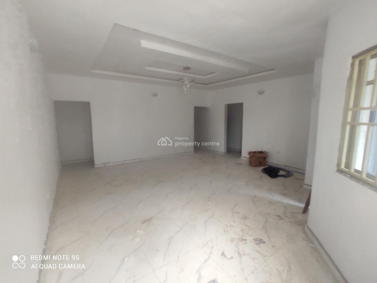Luxury 3bedroom Flat in a Cool Calm Area Awoyaya, Nice Place, Awoyaya, Ibeju Lekki, Lagos, Flat / Apartment for Rent