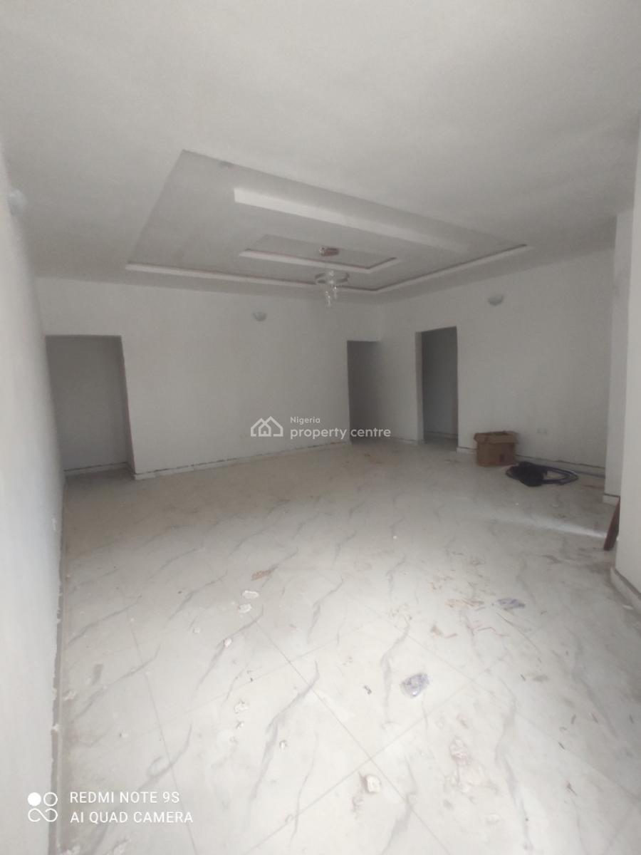 Luxury 3bedroom Flat in a Cool Calm Area Awoyaya, Nice Place, Awoyaya, Ibeju Lekki, Lagos, Flat / Apartment for Rent