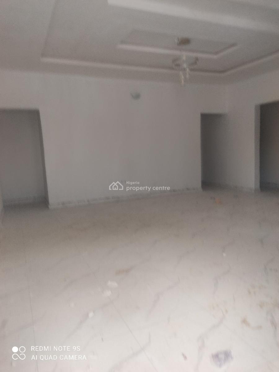 Luxury 3bedroom Flat in a Cool Calm Area Awoyaya, Nice Place, Awoyaya, Ibeju Lekki, Lagos, Flat / Apartment for Rent