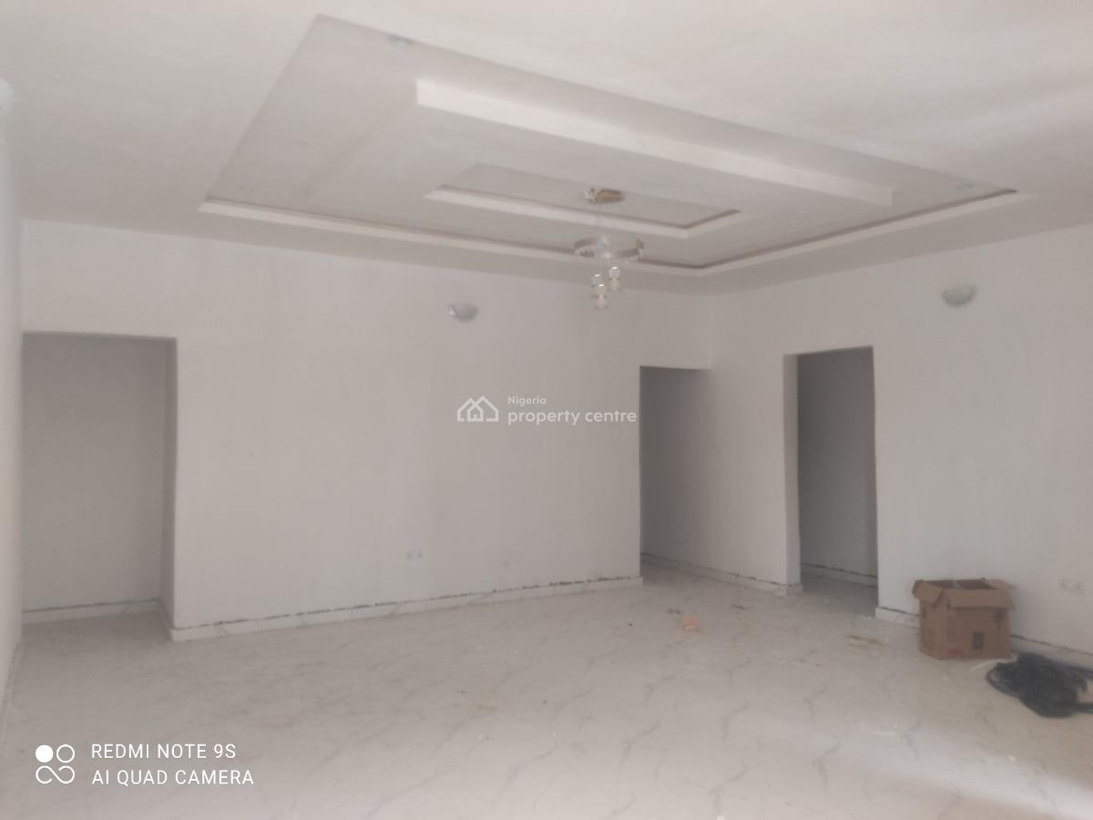 Luxury 3bedroom Flat in a Cool Calm Area Awoyaya, Nice Place, Awoyaya, Ibeju Lekki, Lagos, Flat / Apartment for Rent