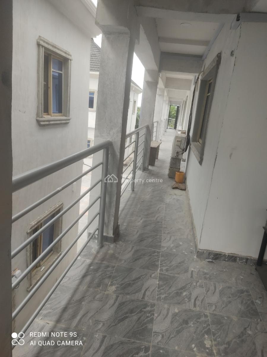 Lovely 1 Bedroom Flat for Fast Finger As It Remain Just One Single Unit, Awoyaya, Ibeju Lekki, Lagos, Mini Flat (room and Parlour) for Rent