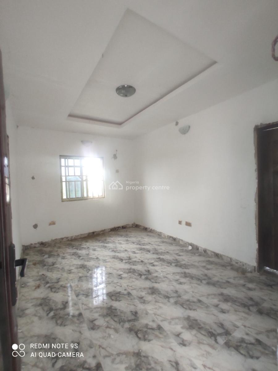 Lovely 1 Bedroom Flat for Fast Finger As It Remain Just One Single Unit, Awoyaya, Ibeju Lekki, Lagos, Mini Flat (room and Parlour) for Rent