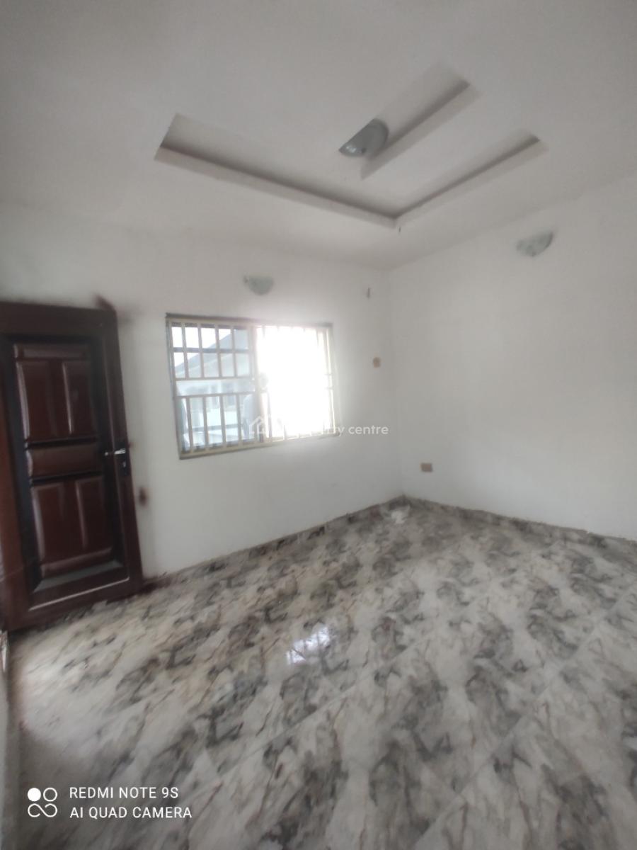 Lovely 1 Bedroom Flat for Fast Finger As It Remain Just One Single Unit, Awoyaya, Ibeju Lekki, Lagos, Mini Flat (room and Parlour) for Rent
