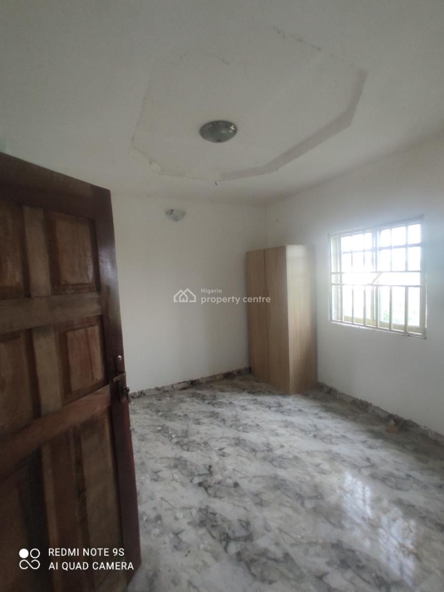 Lovely 1 Bedroom Flat for Fast Finger As It Remain Just One Single Unit, Awoyaya, Ibeju Lekki, Lagos, Mini Flat (room and Parlour) for Rent
