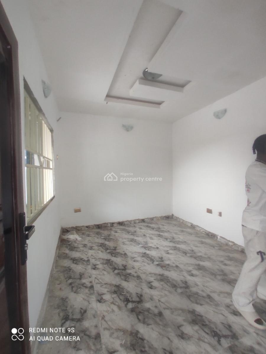 Lovely 1 Bedroom Flat for Fast Finger As It Remain Just One Single Unit, Awoyaya, Ibeju Lekki, Lagos, Mini Flat (room and Parlour) for Rent