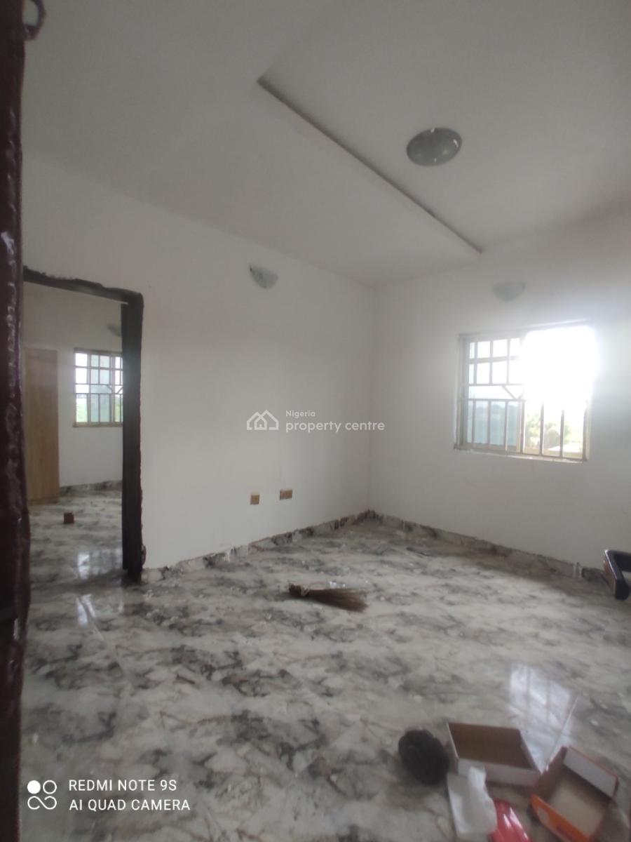 Lovely 1 Bedroom Flat for Fast Finger As It Remain Just One Single Unit, Awoyaya, Ibeju Lekki, Lagos, Mini Flat (room and Parlour) for Rent