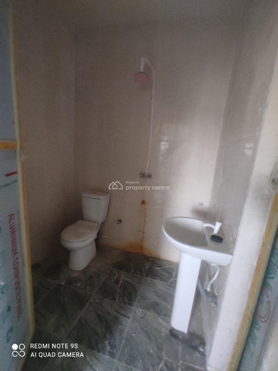 Lovely 1 Bedroom Flat for Fast Finger As It Remain Just One Single Unit, Awoyaya, Ibeju Lekki, Lagos, Mini Flat (room and Parlour) for Rent