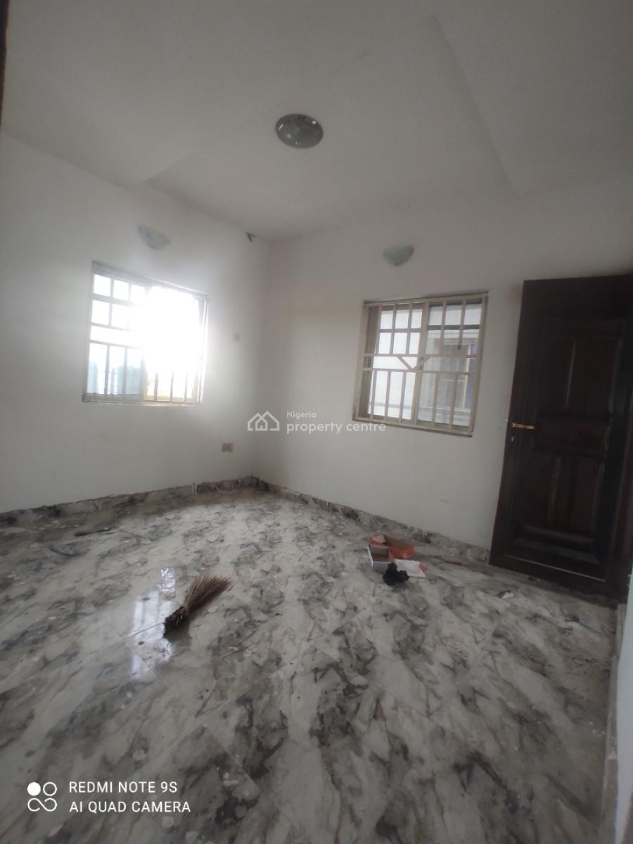 Lovely 1 Bedroom Flat for Fast Finger As It Remain Just One Single Unit, Awoyaya, Ibeju Lekki, Lagos, Mini Flat (room and Parlour) for Rent