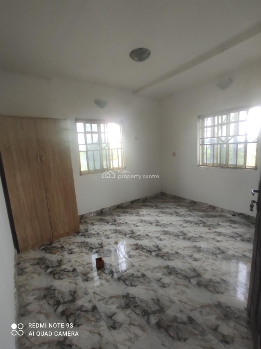 Lovely 1 Bedroom Flat for Fast Finger As It Remain Just One Single Unit, Awoyaya, Ibeju Lekki, Lagos, Mini Flat (room and Parlour) for Rent
