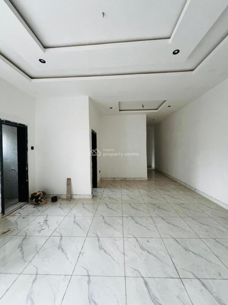 Newly Built 3 Bedroom Apartment, Oregun, Ikeja, Lagos, Flat / Apartment for Sale