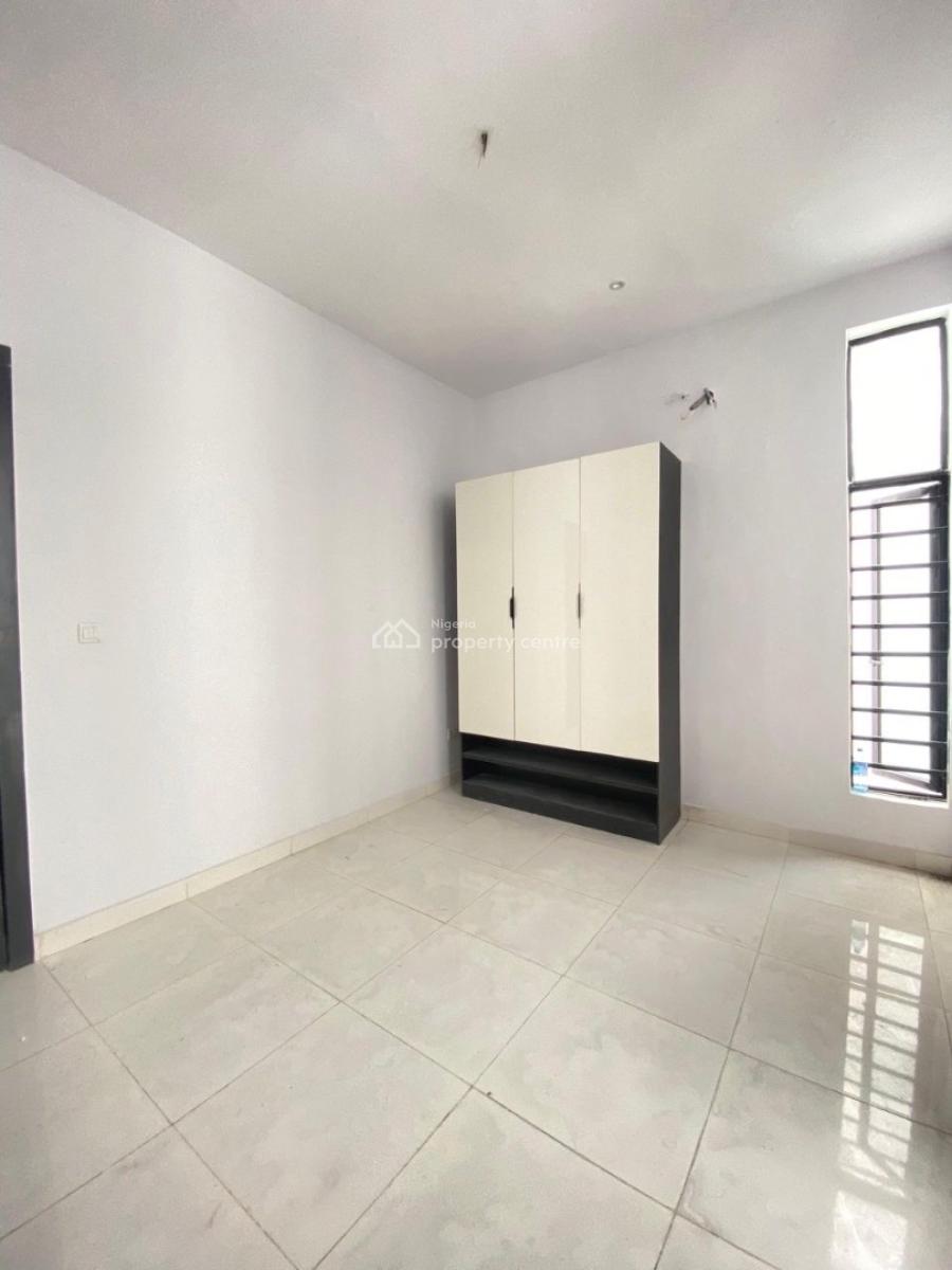 : a Gorgeous 4 Bedroom Semi Detached -, Ikota, Lekki, Lagos, Semi-detached Duplex for Sale