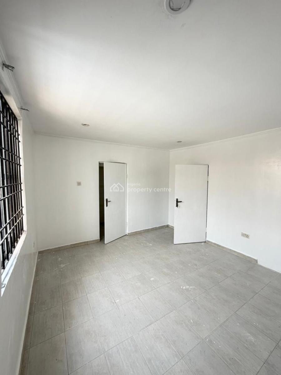 a Desired 4 Bedroom Private Terrace Duplex - Bq-, Lekki Phase 1, Lekki, Lagos, Terraced Duplex for Sale