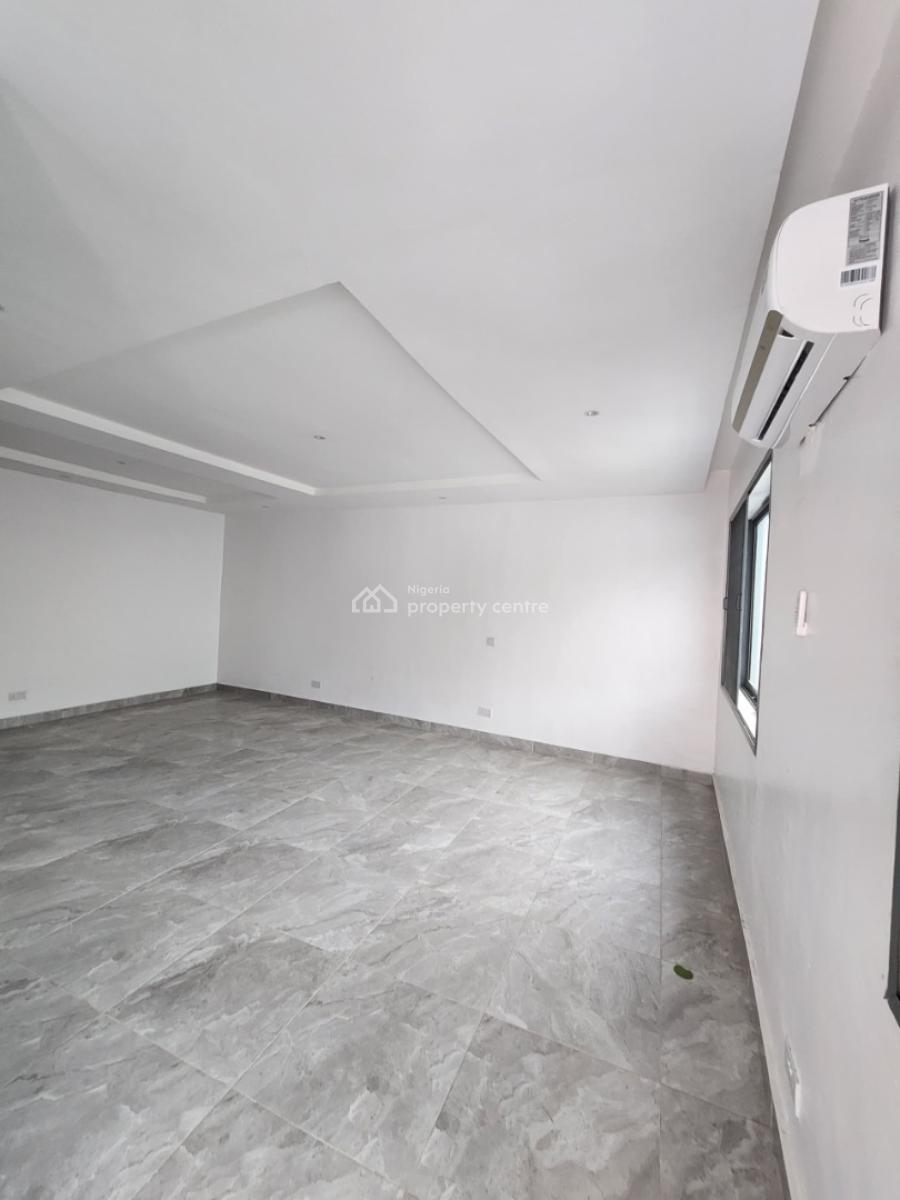 Luxury 5 Bedroom Semi-detached Duplex with Swimming Pool, Banana Island Road, Ikoyi, Lagos, Semi-detached Duplex for Sale