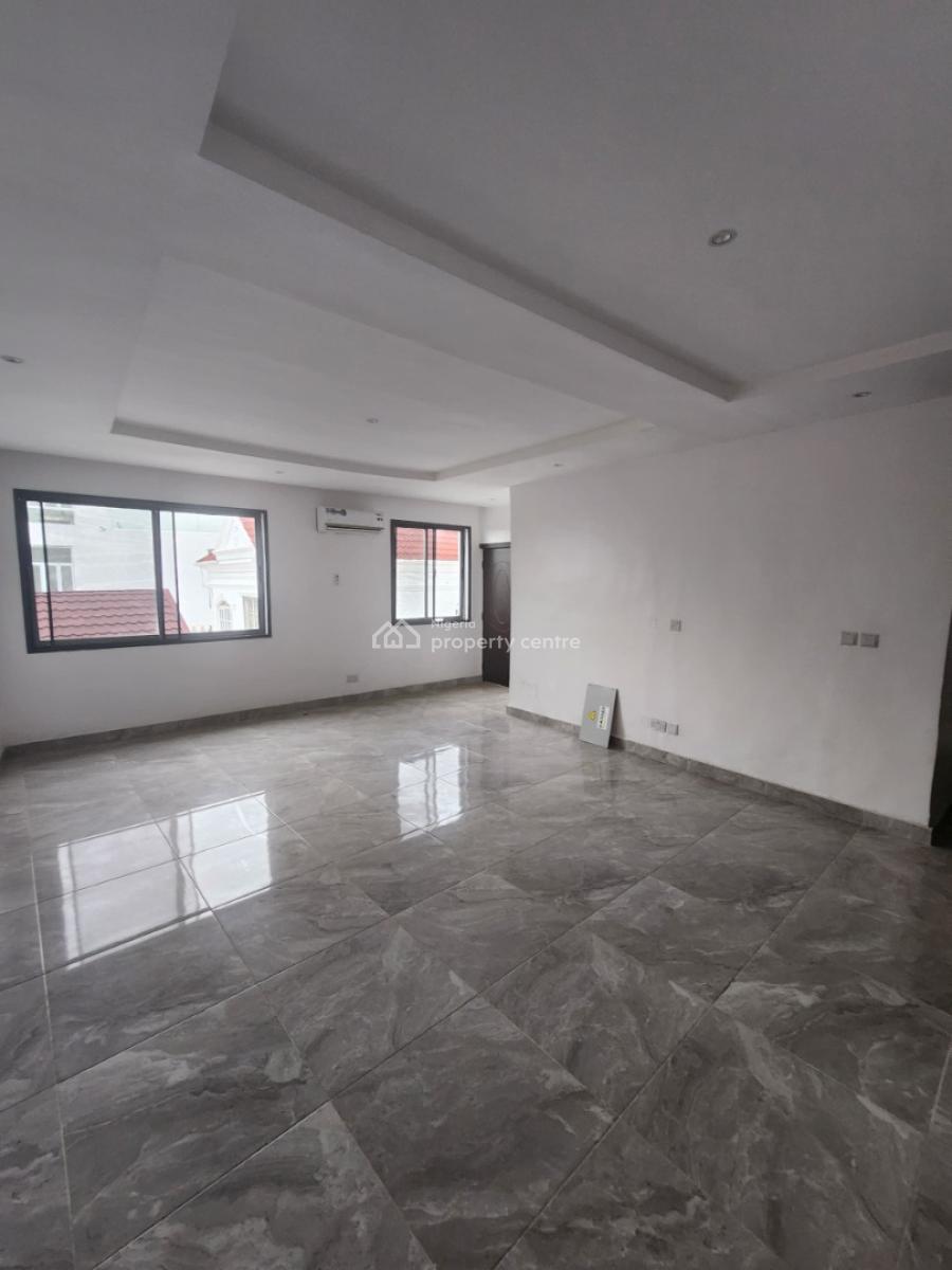 Luxury 5 Bedroom Semi-detached Duplex with Swimming Pool, Banana Island Road, Ikoyi, Lagos, Semi-detached Duplex for Sale