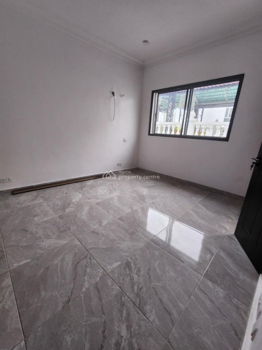 Luxury 5 Bedroom Semi-detached Duplex with Swimming Pool, Banana Island Road, Ikoyi, Lagos, Semi-detached Duplex for Sale