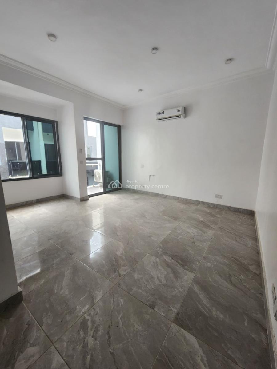Luxury 5 Bedroom Semi-detached Duplex with Swimming Pool, Banana Island Road, Ikoyi, Lagos, Semi-detached Duplex for Sale