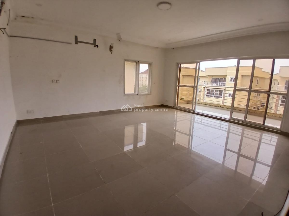6 Bedroom Detached Duplex, Western Foreshore Estate, Osapa, Lekki, Lagos, Detached Duplex for Sale