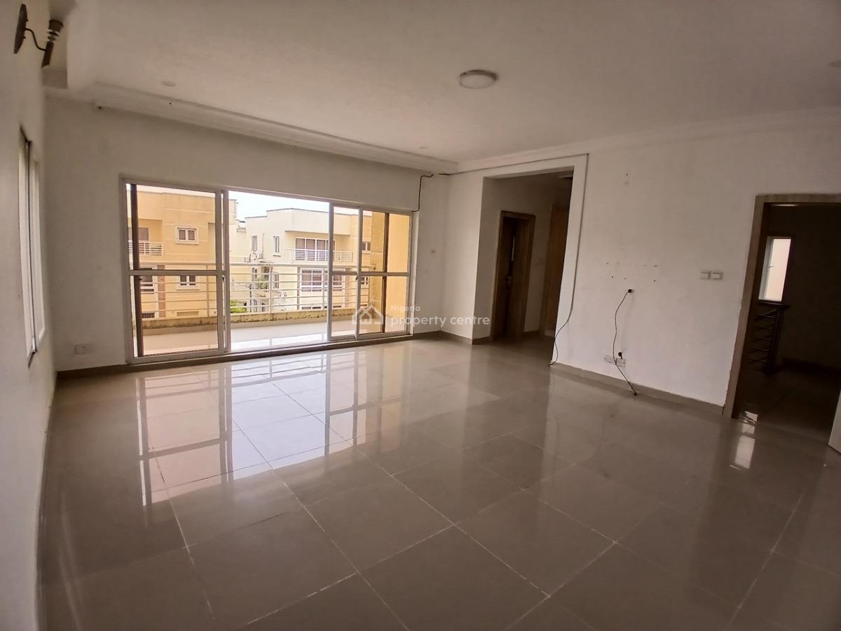 6 Bedroom Detached Duplex, Western Foreshore Estate, Osapa, Lekki, Lagos, Detached Duplex for Sale