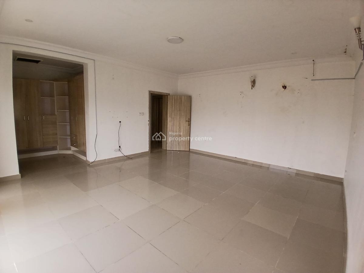 6 Bedroom Detached Duplex, Western Foreshore Estate, Osapa, Lekki, Lagos, Detached Duplex for Sale