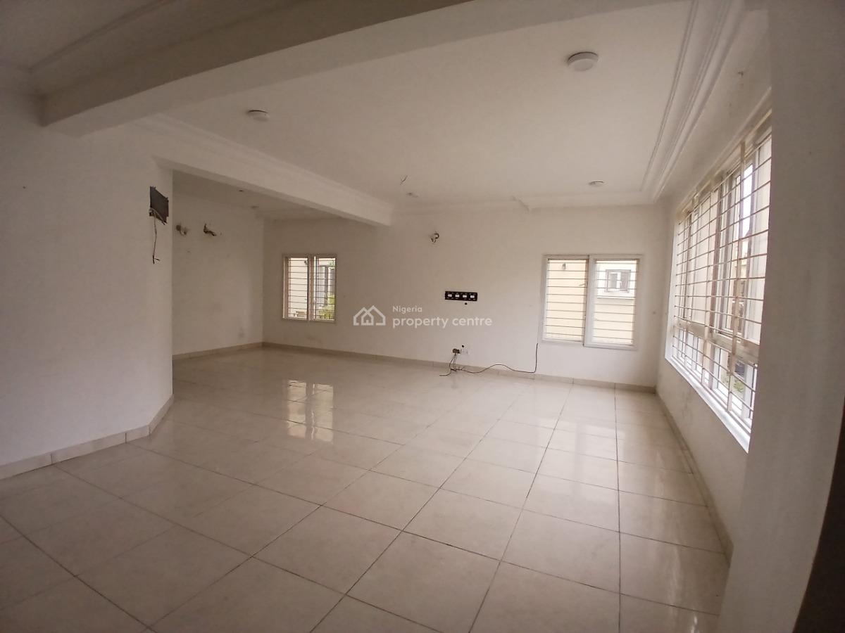6 Bedroom Detached Duplex, Western Foreshore Estate, Osapa, Lekki, Lagos, Detached Duplex for Sale