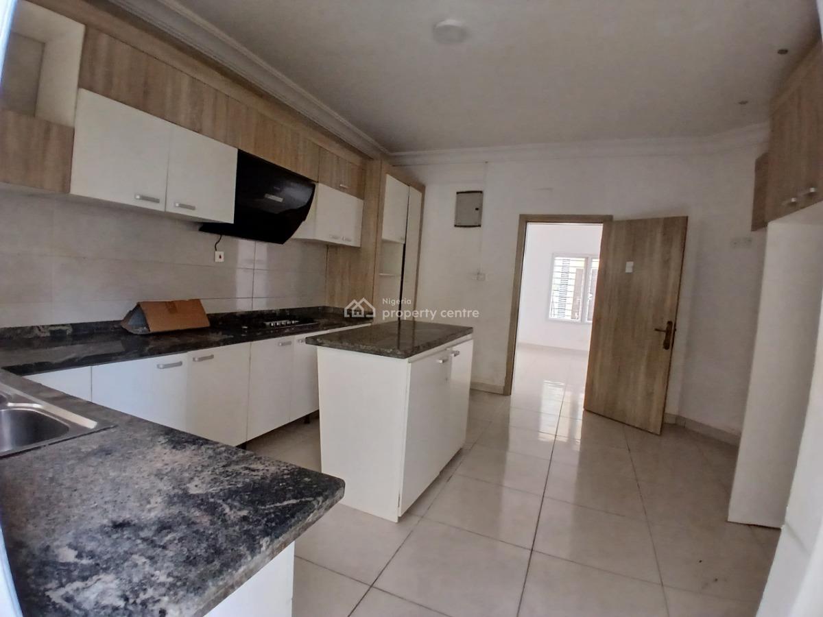 6 Bedroom Detached Duplex, Western Foreshore Estate, Osapa, Lekki, Lagos, Detached Duplex for Sale