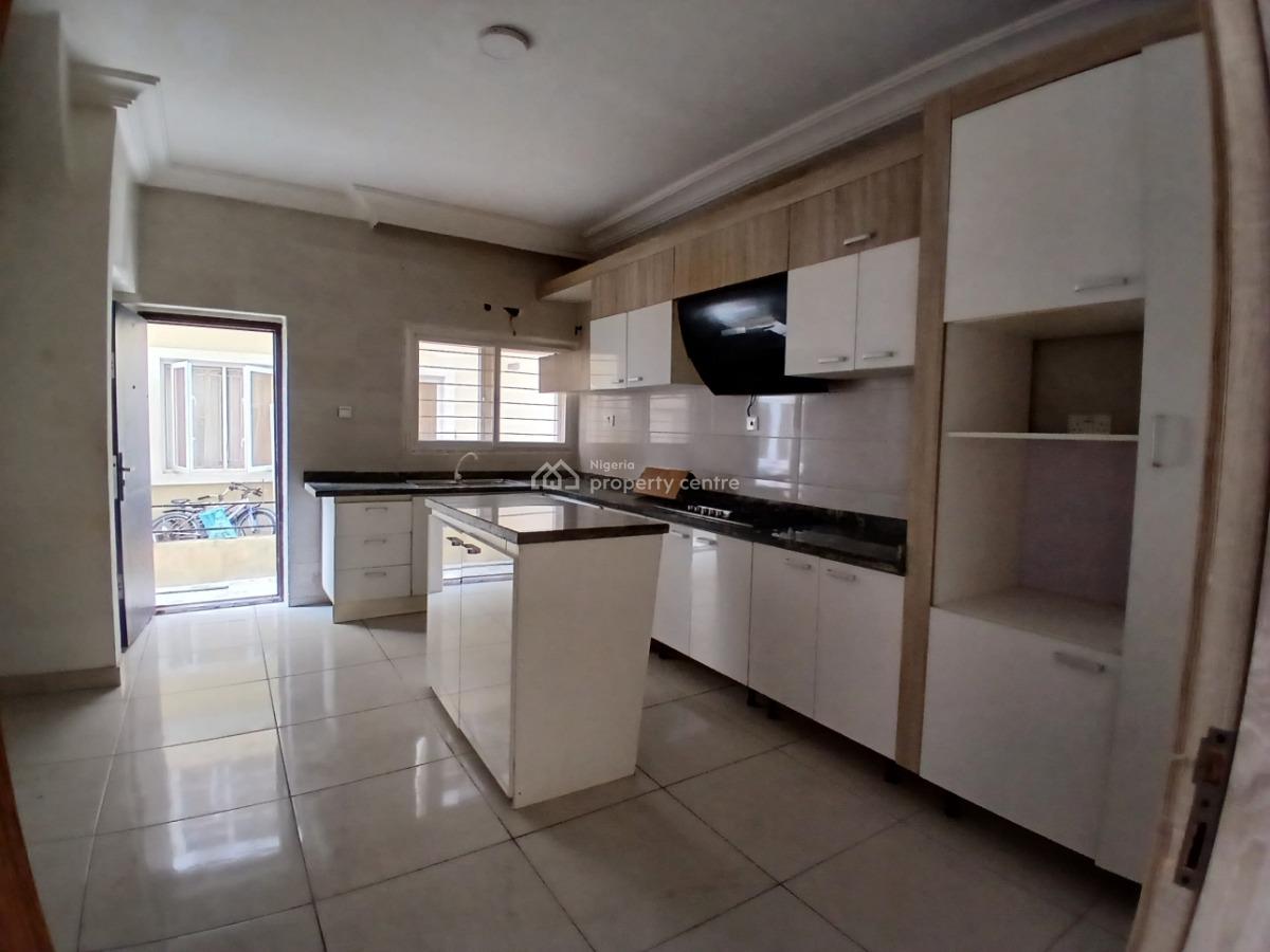 6 Bedroom Detached Duplex, Western Foreshore Estate, Osapa, Lekki, Lagos, Detached Duplex for Sale