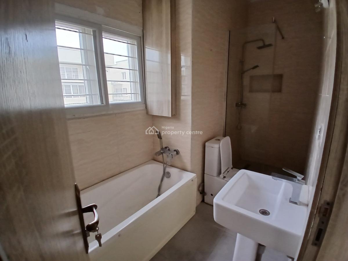 6 Bedroom Detached Duplex, Western Foreshore Estate, Osapa, Lekki, Lagos, Detached Duplex for Sale