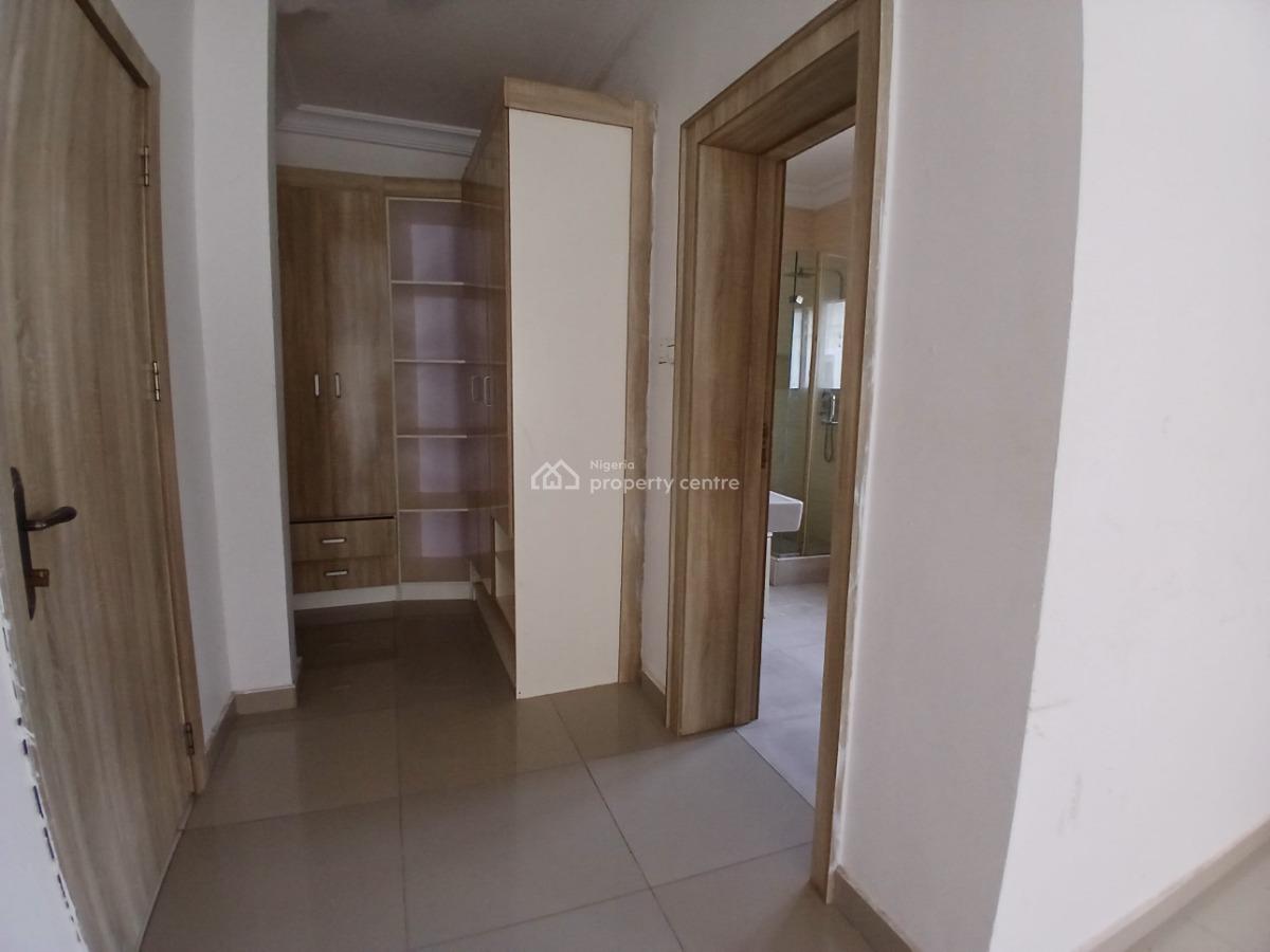 6 Bedroom Detached Duplex, Western Foreshore Estate, Osapa, Lekki, Lagos, Detached Duplex for Sale