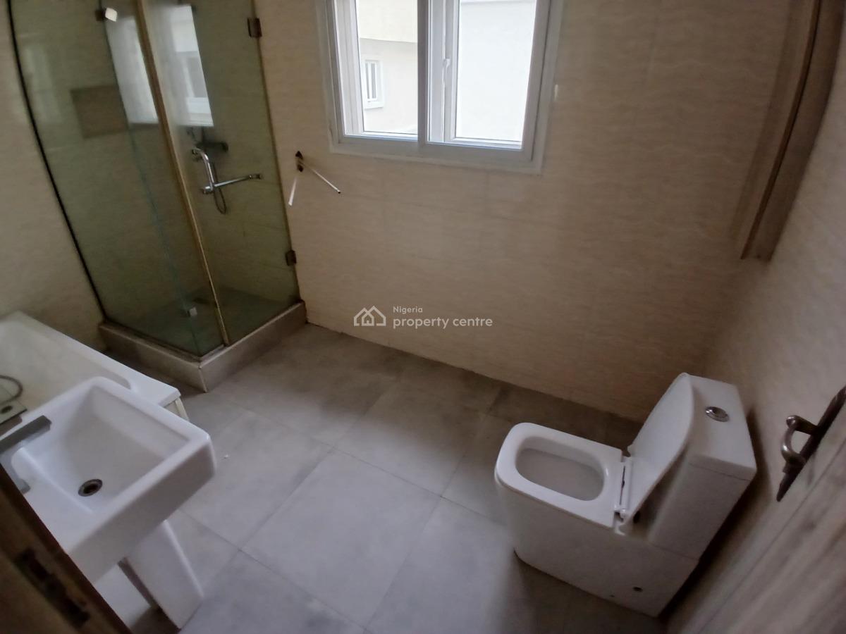 6 Bedroom Detached Duplex, Western Foreshore Estate, Osapa, Lekki, Lagos, Detached Duplex for Sale