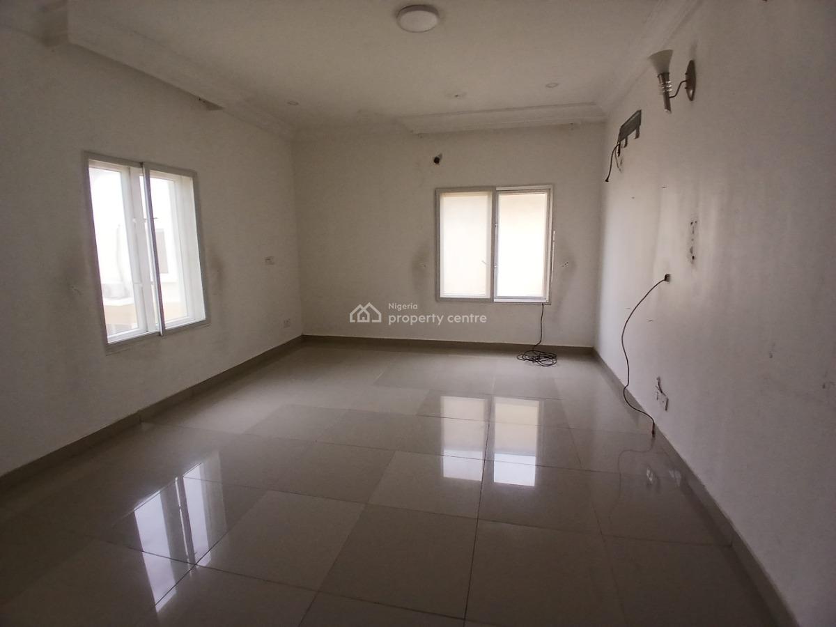 6 Bedroom Detached Duplex, Western Foreshore Estate, Osapa, Lekki, Lagos, Detached Duplex for Sale