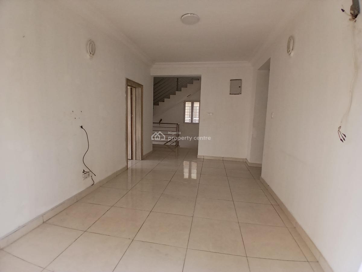 6 Bedroom Detached Duplex, Western Foreshore Estate, Osapa, Lekki, Lagos, Detached Duplex for Sale