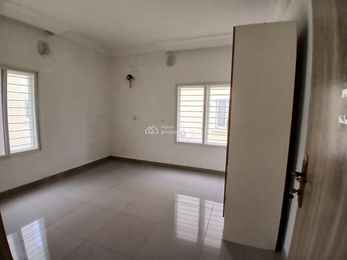 6 Bedroom Detached Duplex, Western Foreshore Estate, Osapa, Lekki, Lagos, Detached Duplex for Sale