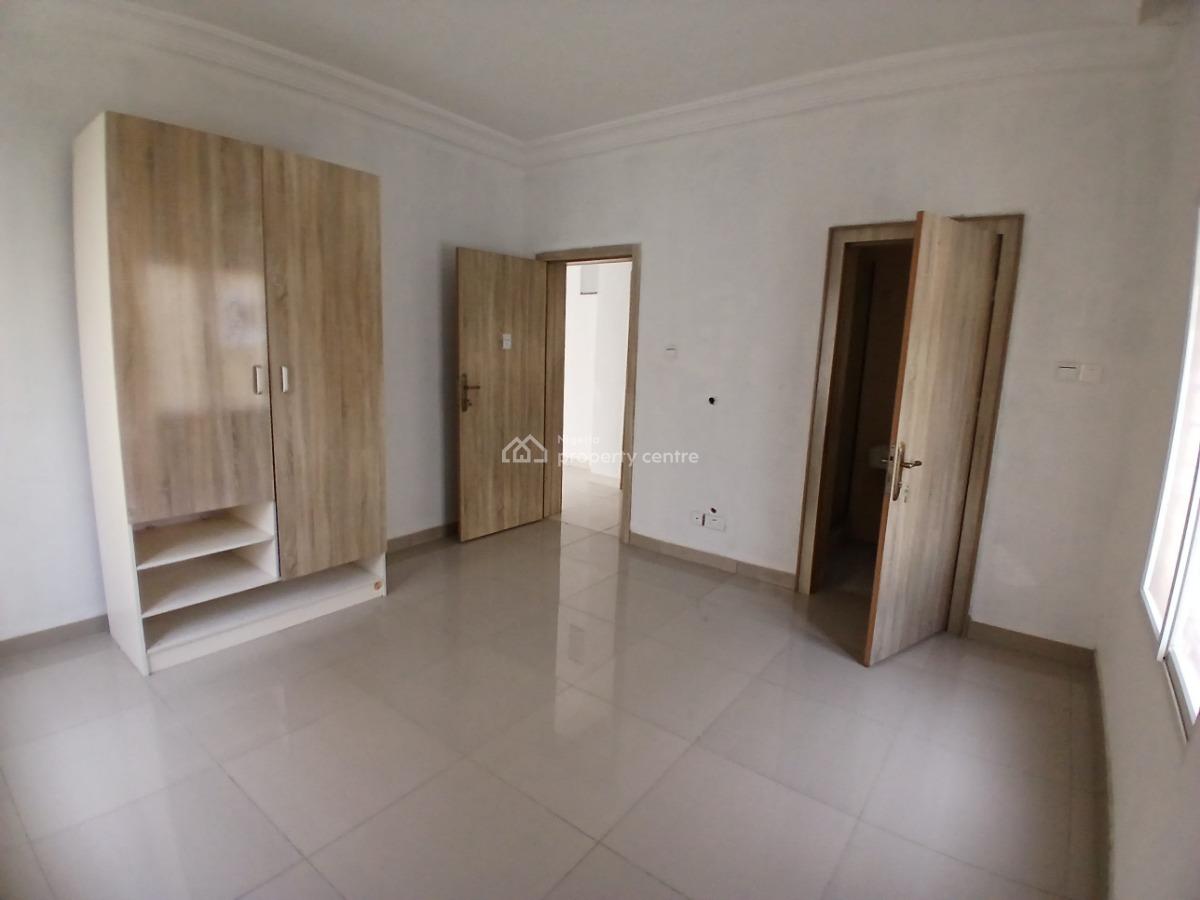 6 Bedroom Detached Duplex, Western Foreshore Estate, Osapa, Lekki, Lagos, Detached Duplex for Sale
