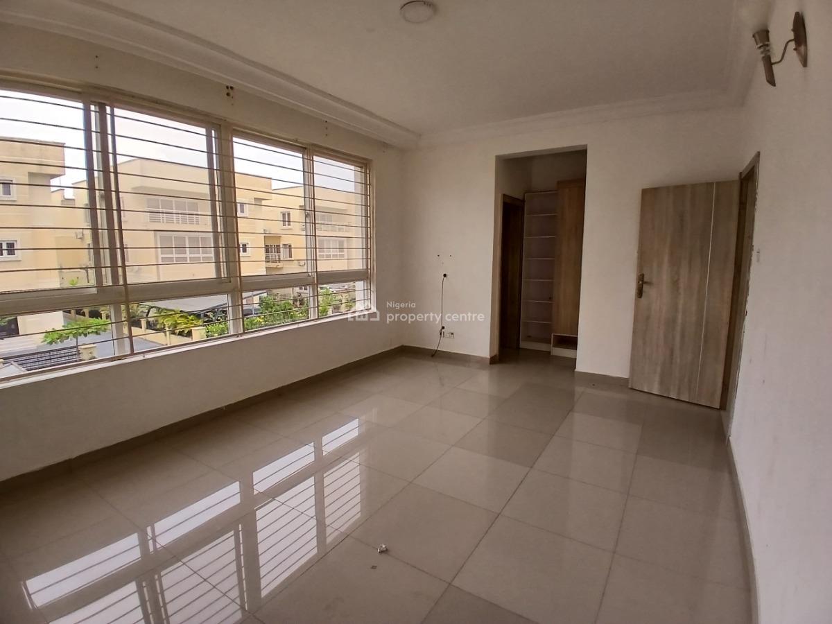 6 Bedroom Detached Duplex, Western Foreshore Estate, Osapa, Lekki, Lagos, Detached Duplex for Sale