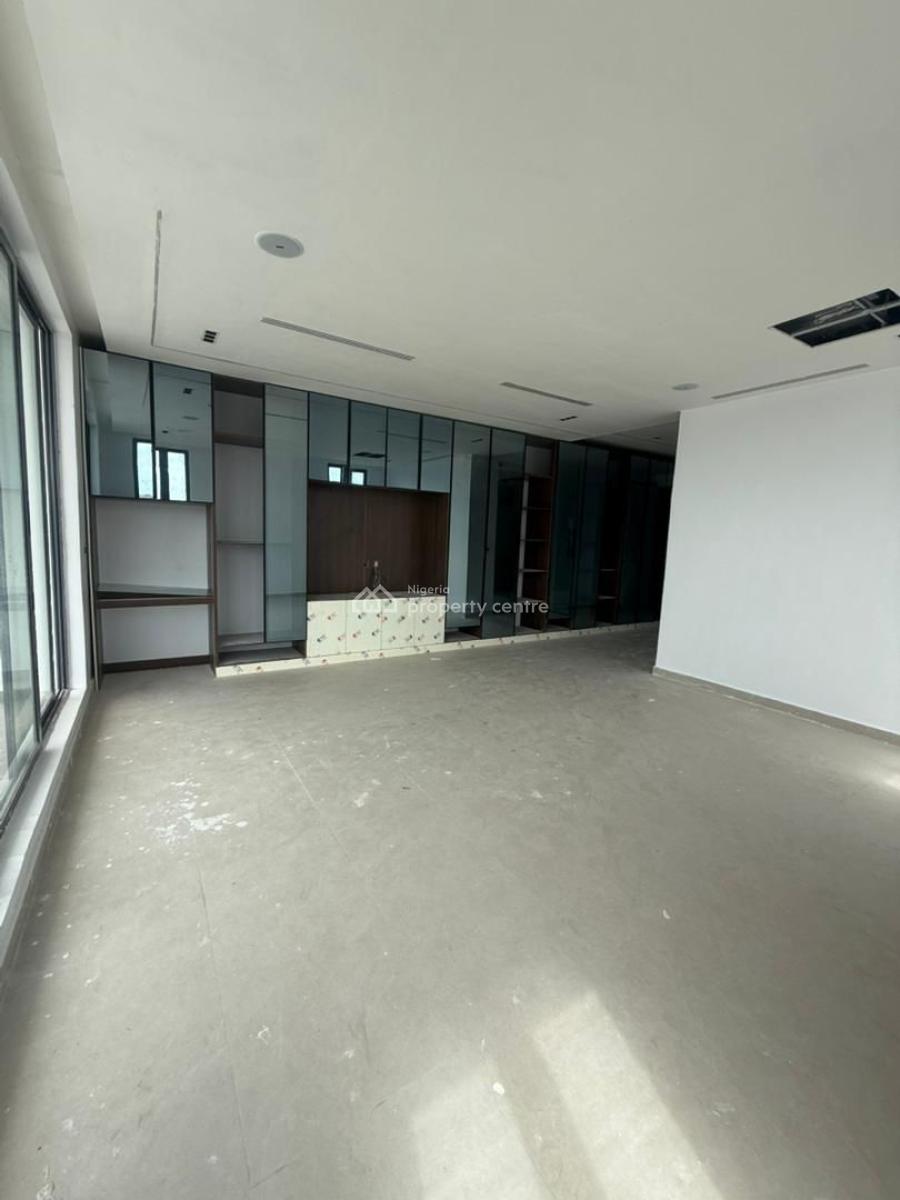 Luxury 5 Bedroom Detached Duplex with Pool and Gym, Ikate, Lekki, Lagos, Detached Duplex for Sale