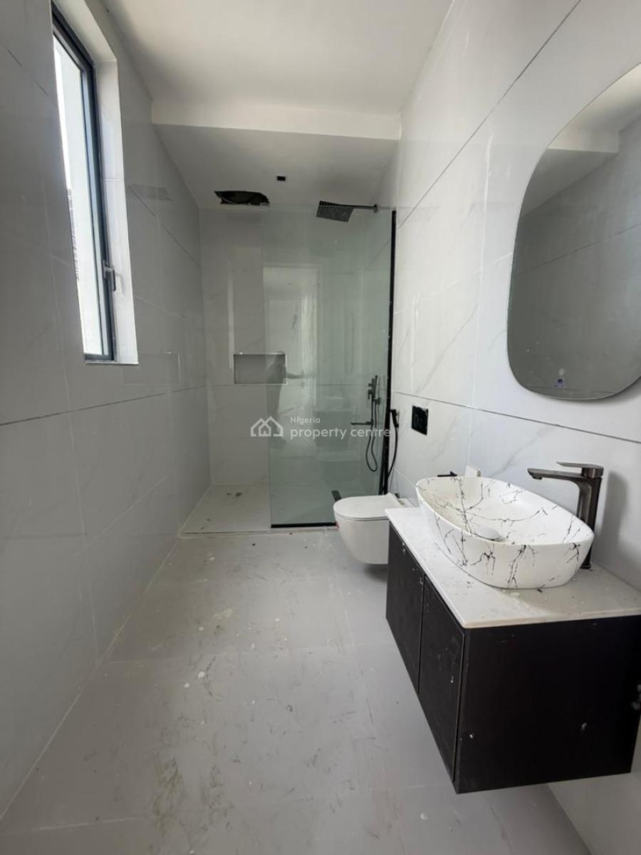 Luxury 5 Bedroom Detached Duplex with Pool and Gym, Ikate, Lekki, Lagos, Detached Duplex for Sale
