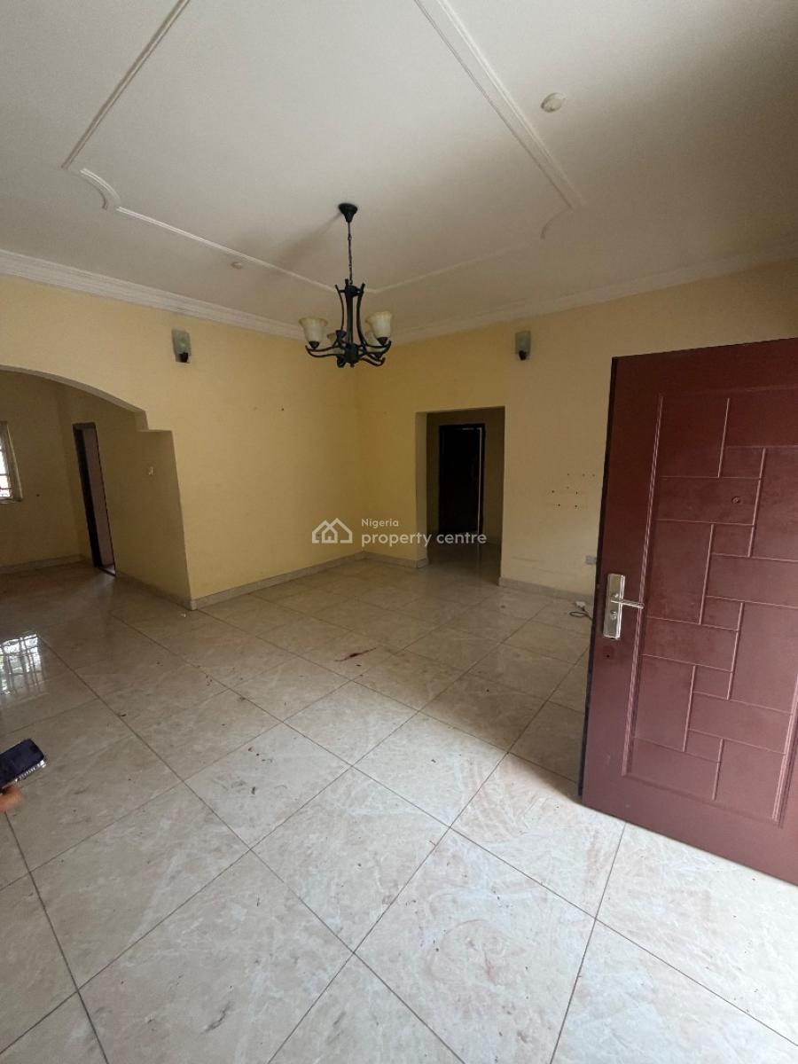 Lovely 3 Bedroom with 2 Balconies, Osapa, Lekki, Lagos, Flat / Apartment for Rent