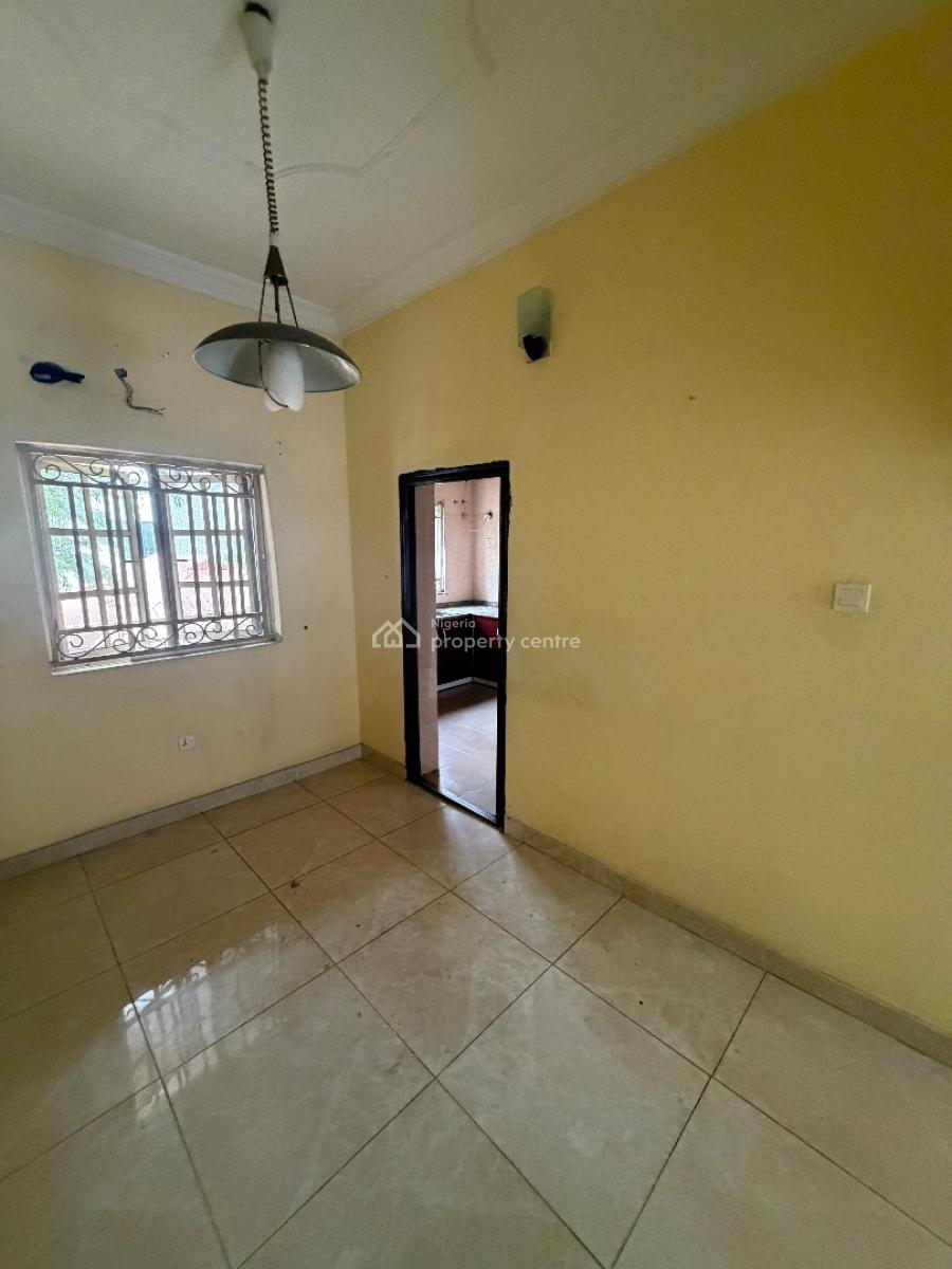 Lovely 3 Bedroom with 2 Balconies, Osapa, Lekki, Lagos, Flat / Apartment for Rent