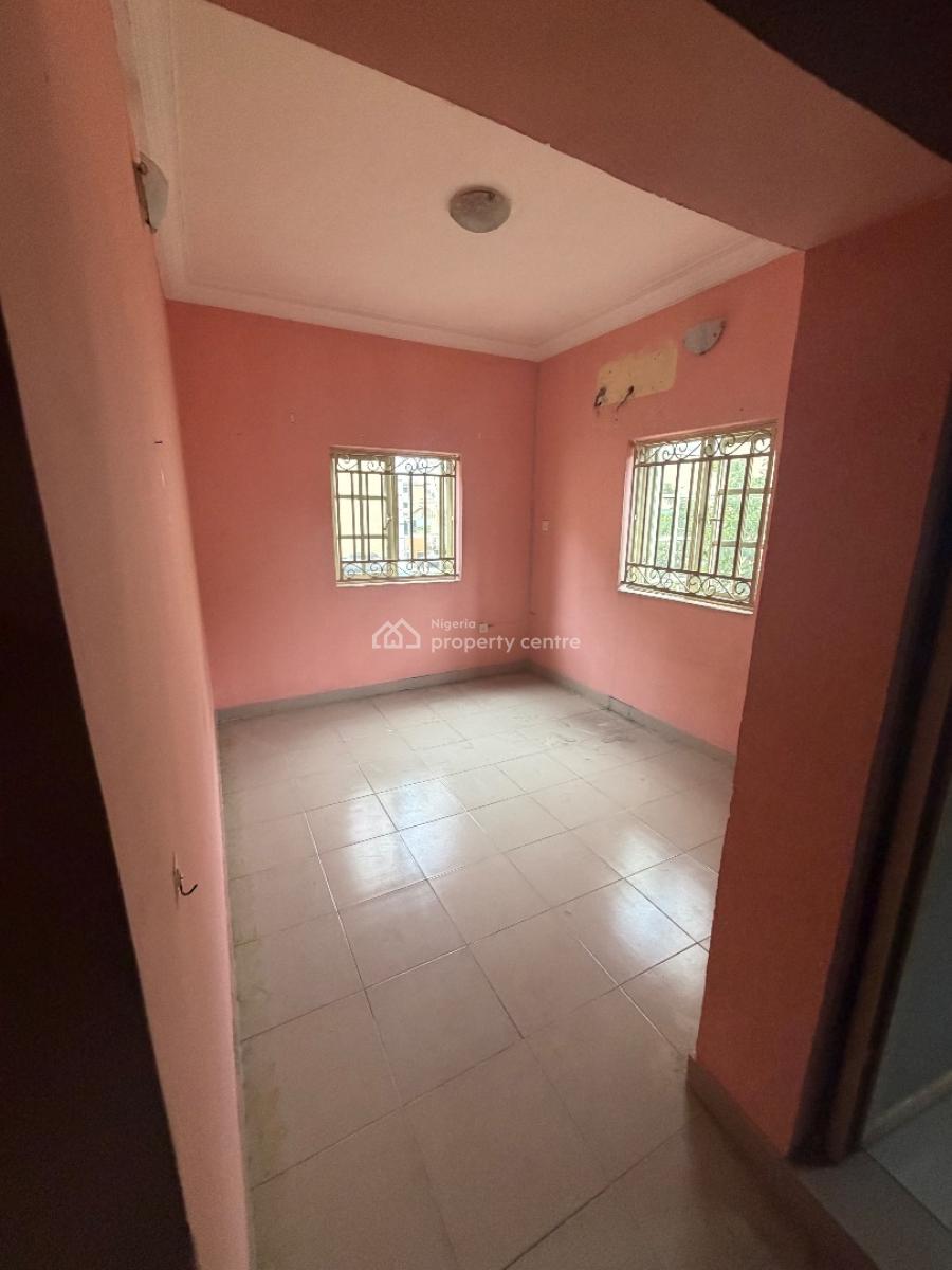 Lovely 3 Bedroom with 2 Balconies, Osapa, Lekki, Lagos, Flat / Apartment for Rent