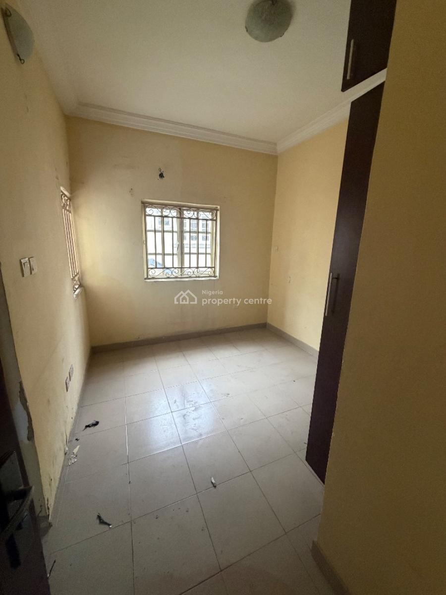 Lovely 3 Bedroom with 2 Balconies, Osapa, Lekki, Lagos, Flat / Apartment for Rent