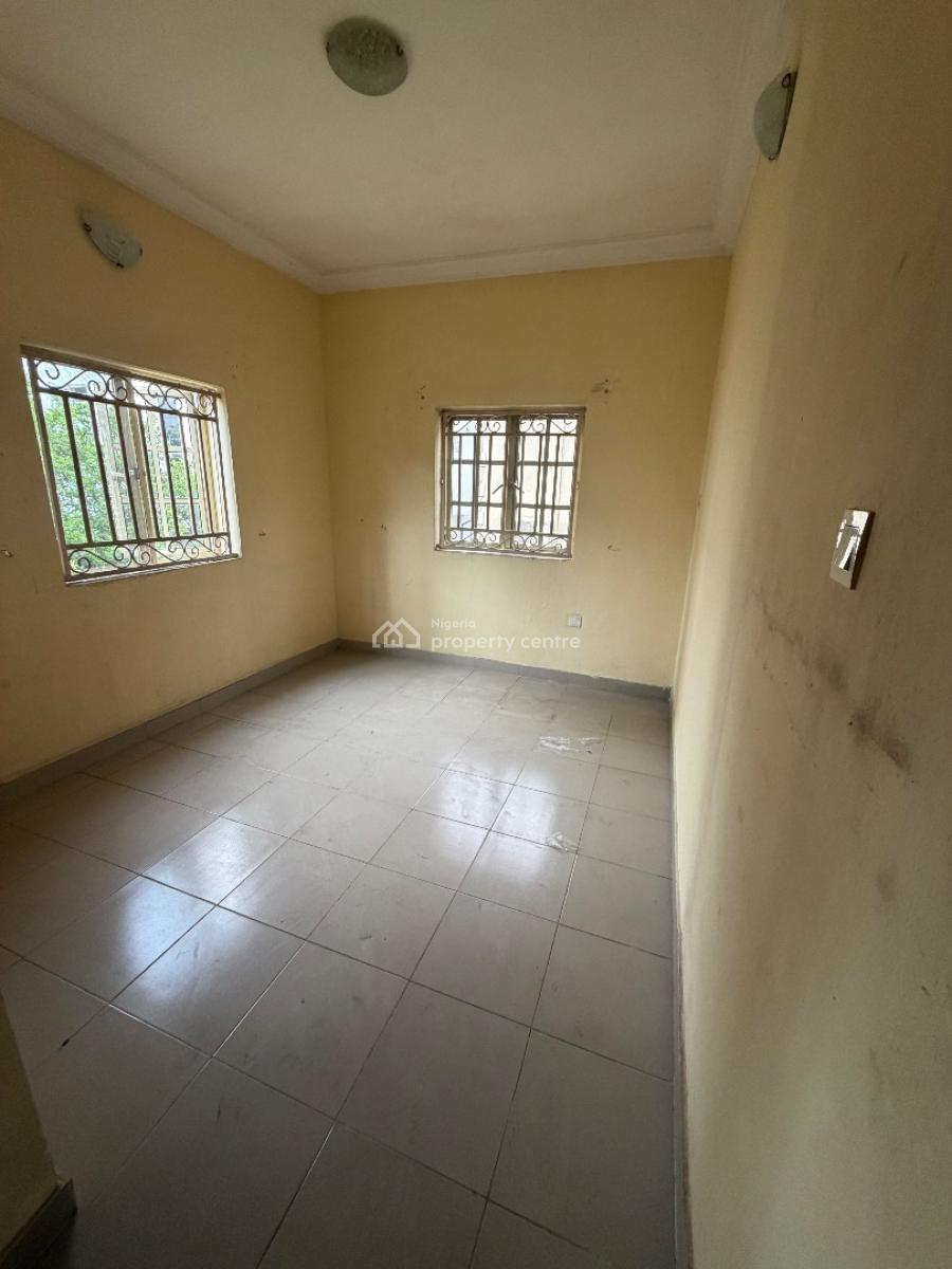 Lovely 3 Bedroom with 2 Balconies, Osapa, Lekki, Lagos, Flat / Apartment for Rent