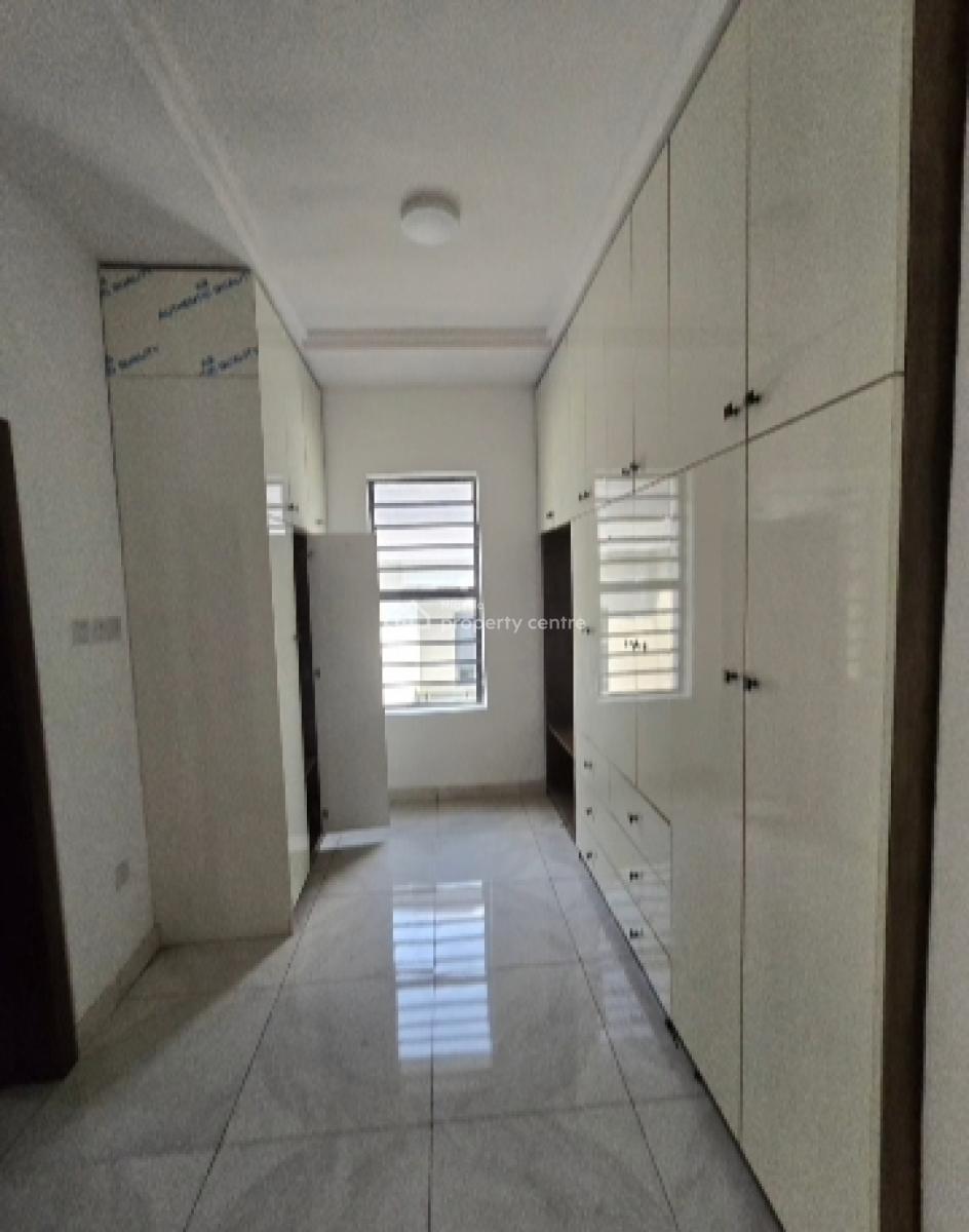 5 Bedroom Detached Duplex, Gra Phase 2, Magodo, Lagos, Detached Duplex for Sale