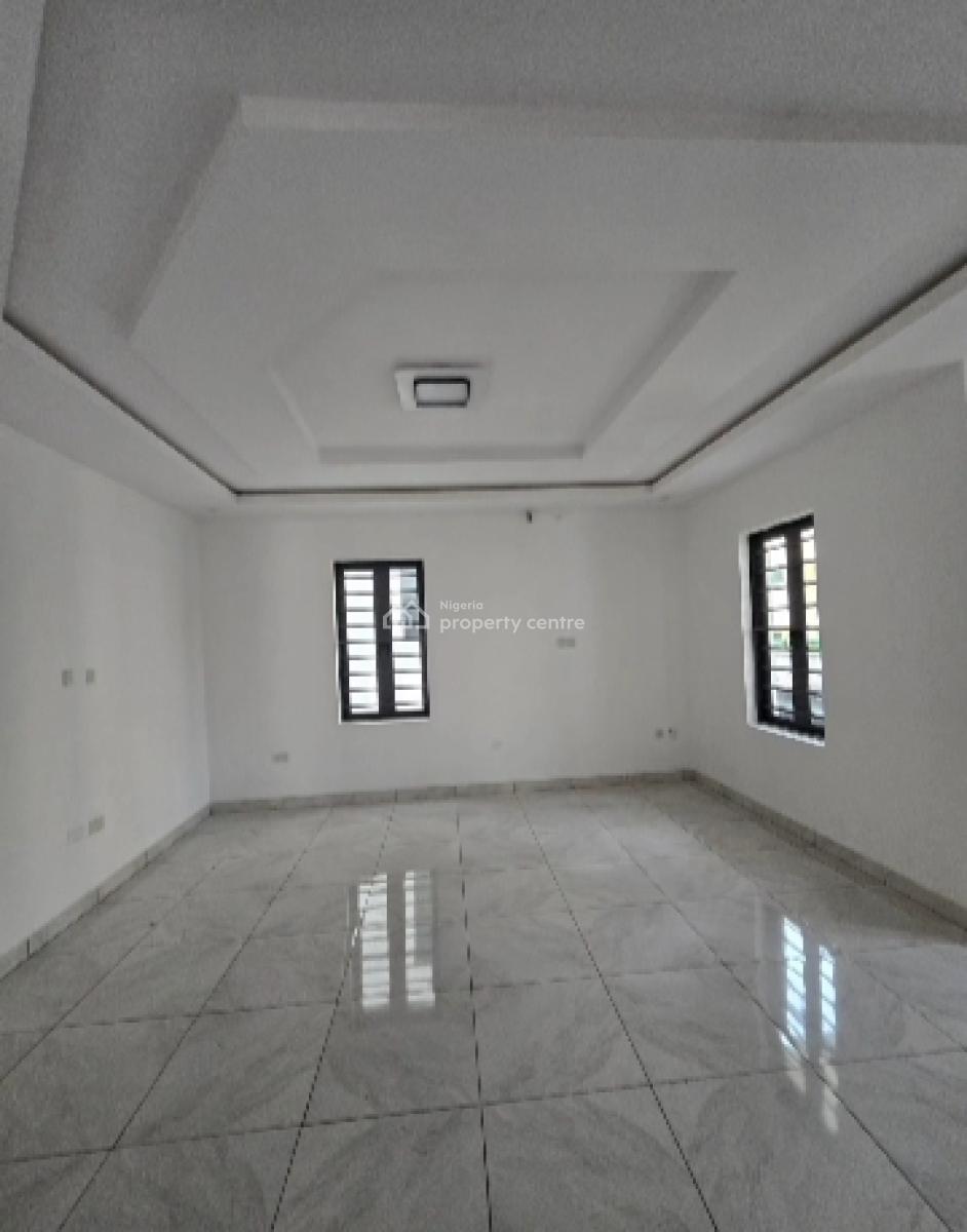 5 Bedroom Detached Duplex, Gra Phase 2, Magodo, Lagos, Detached Duplex for Sale