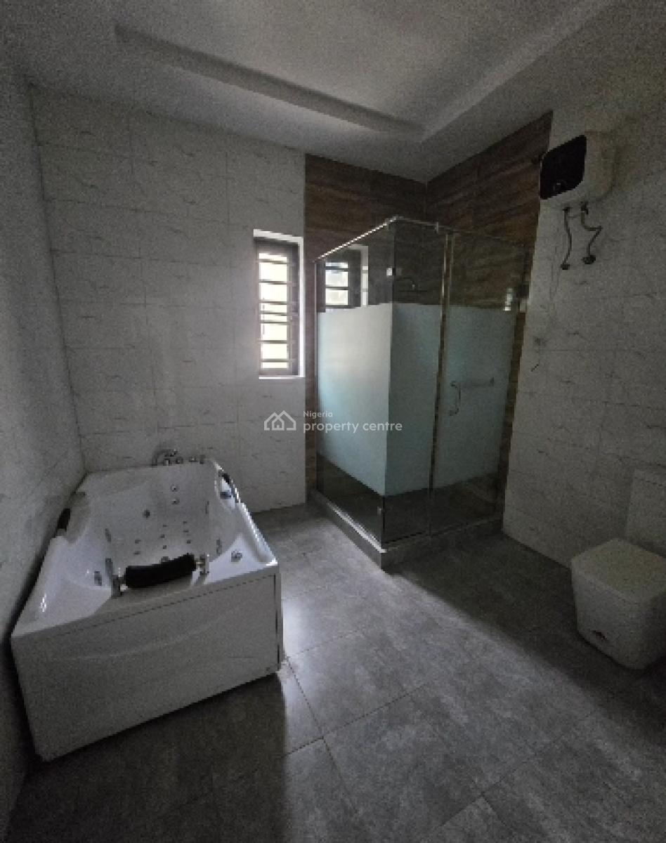 5 Bedroom Detached Duplex, Gra Phase 2, Magodo, Lagos, Detached Duplex for Sale