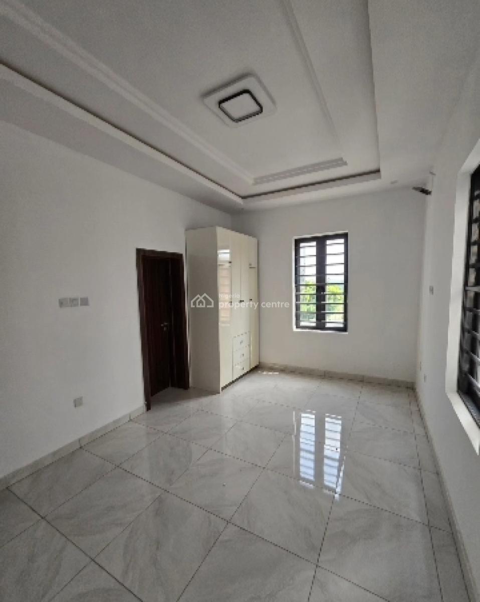 5 Bedroom Detached Duplex, Gra Phase 2, Magodo, Lagos, Detached Duplex for Sale
