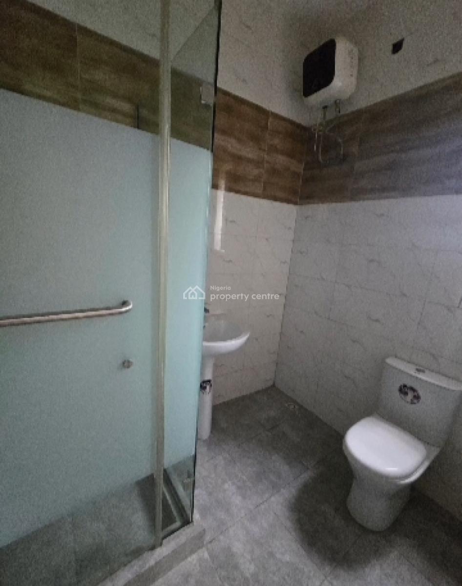 5 Bedroom Detached Duplex, Gra Phase 2, Magodo, Lagos, Detached Duplex for Sale